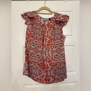 Cynthia Rowley Blouse